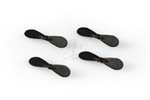 6605320 Ninja Tail Rotor Blades (4)